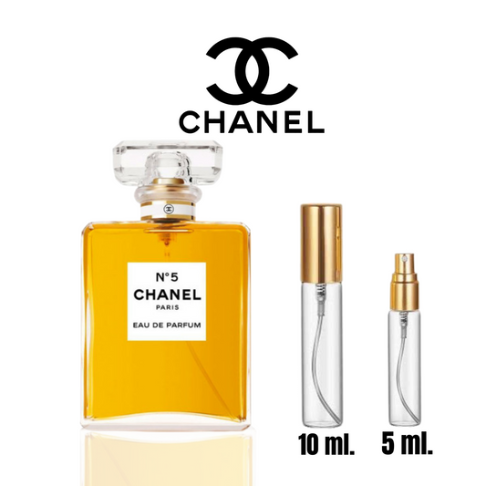 Chanel No 5 Eau de Parfum
