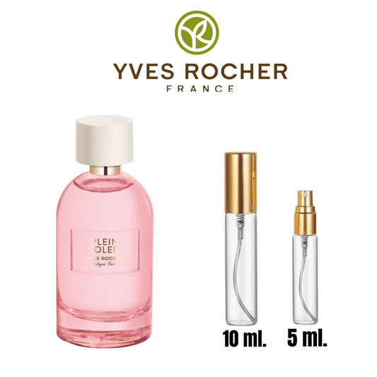 Plein Soleil Yves Rocher