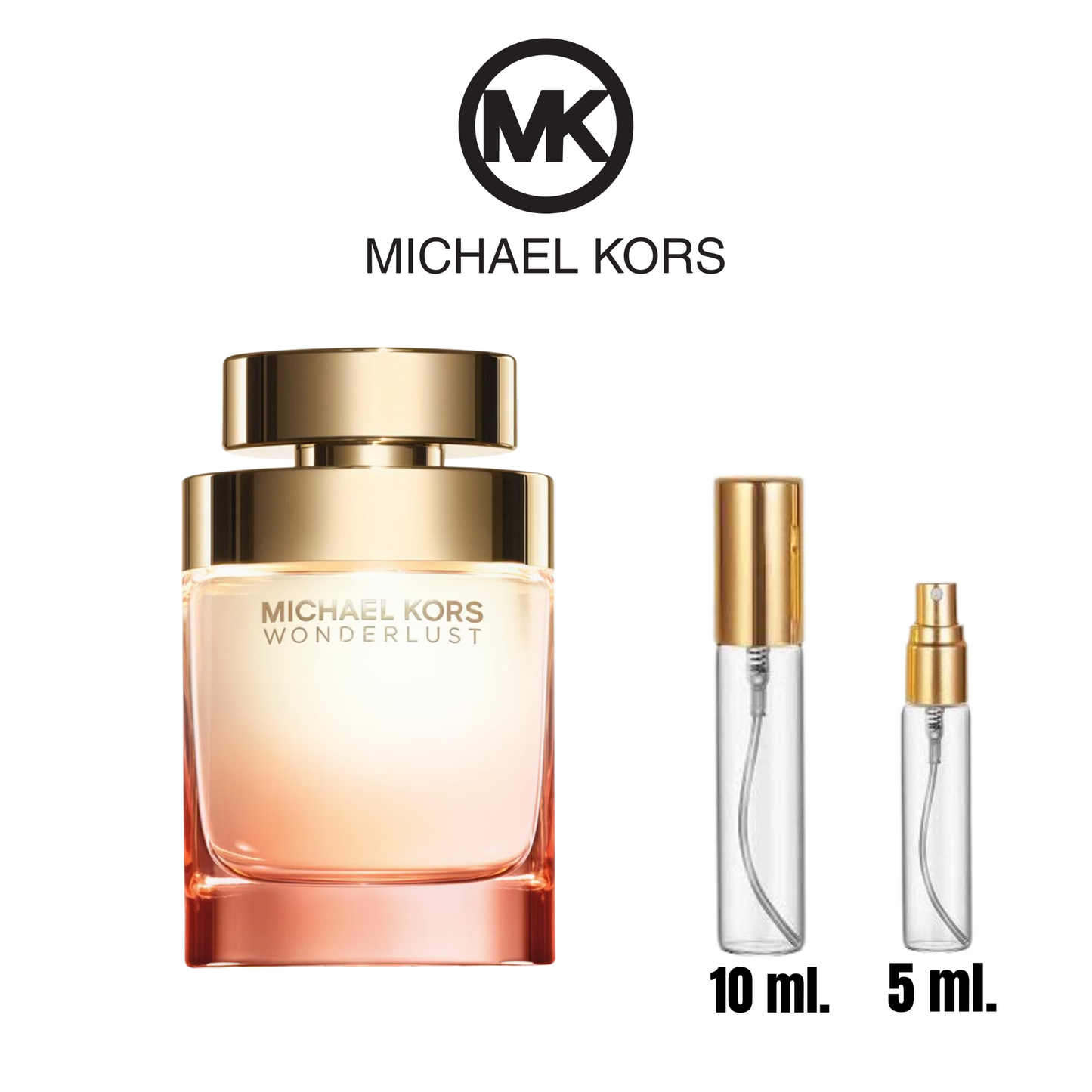 Wonderlust Michael Kors