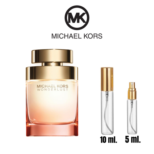 Wonderlust Michael Kors