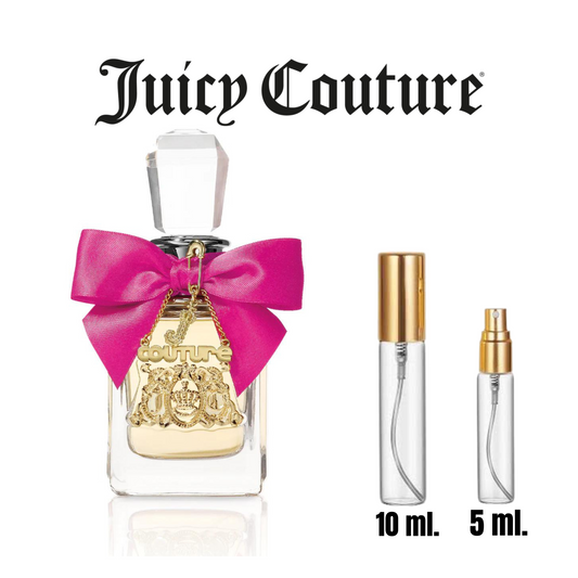 Long live the Juicy Juicy Couture 10 milliliters