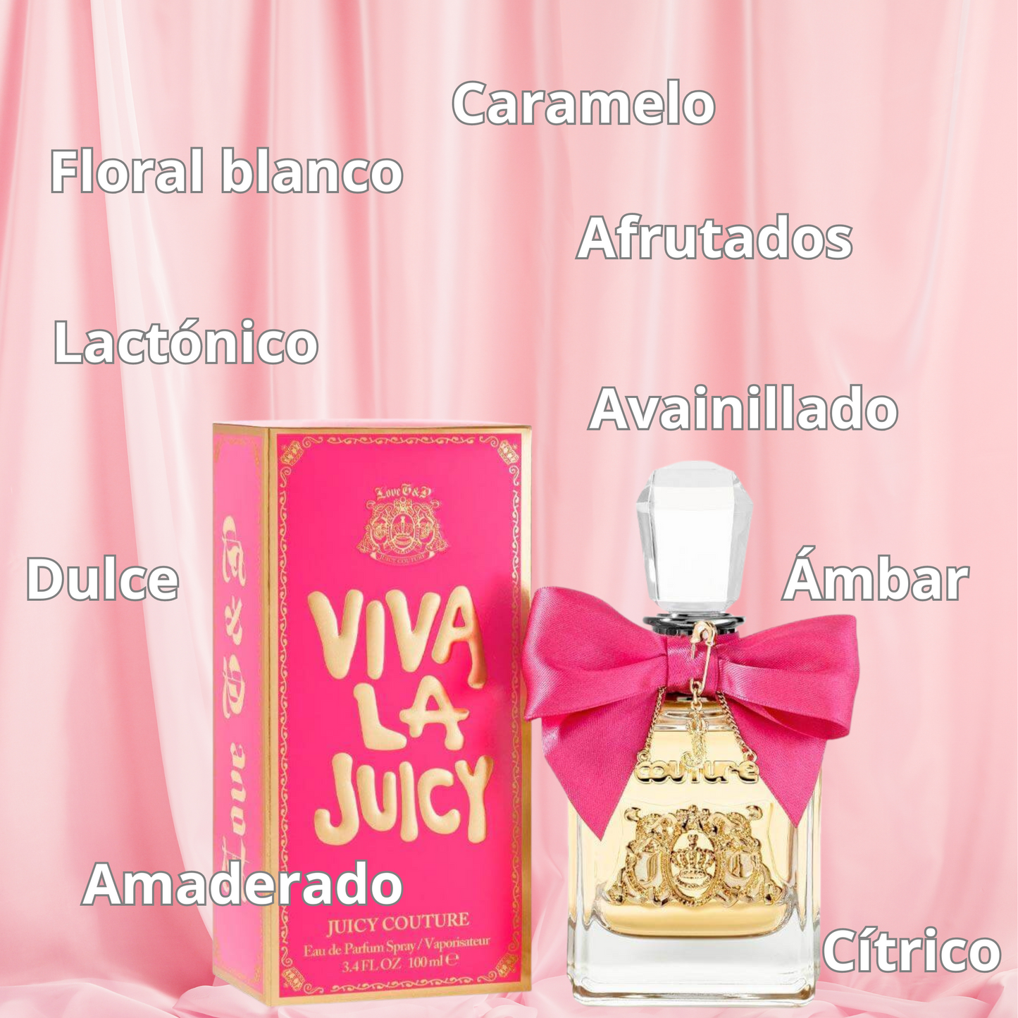 Long live the Juicy Juicy Couture 10 milliliters