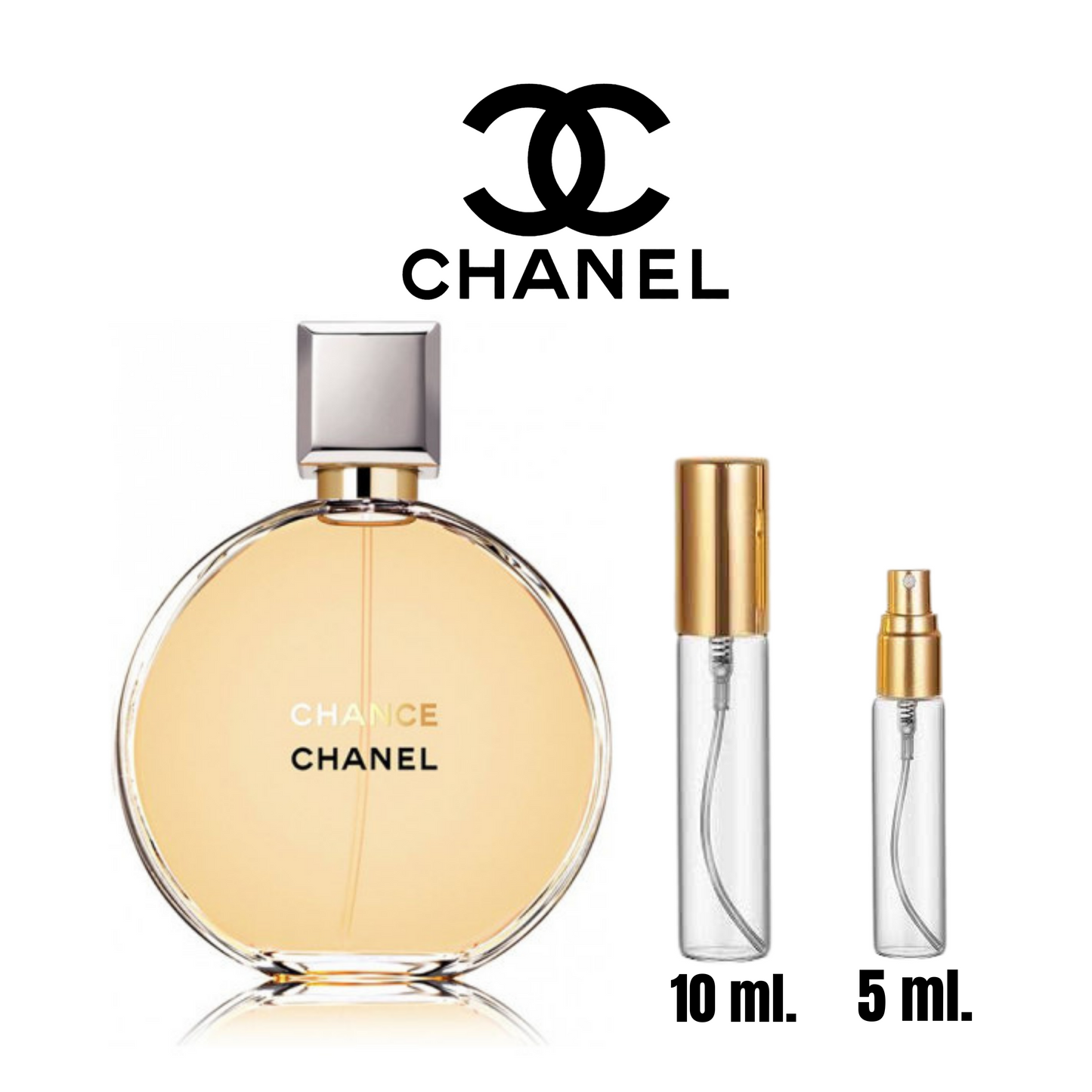 Chance Eau de Parfum