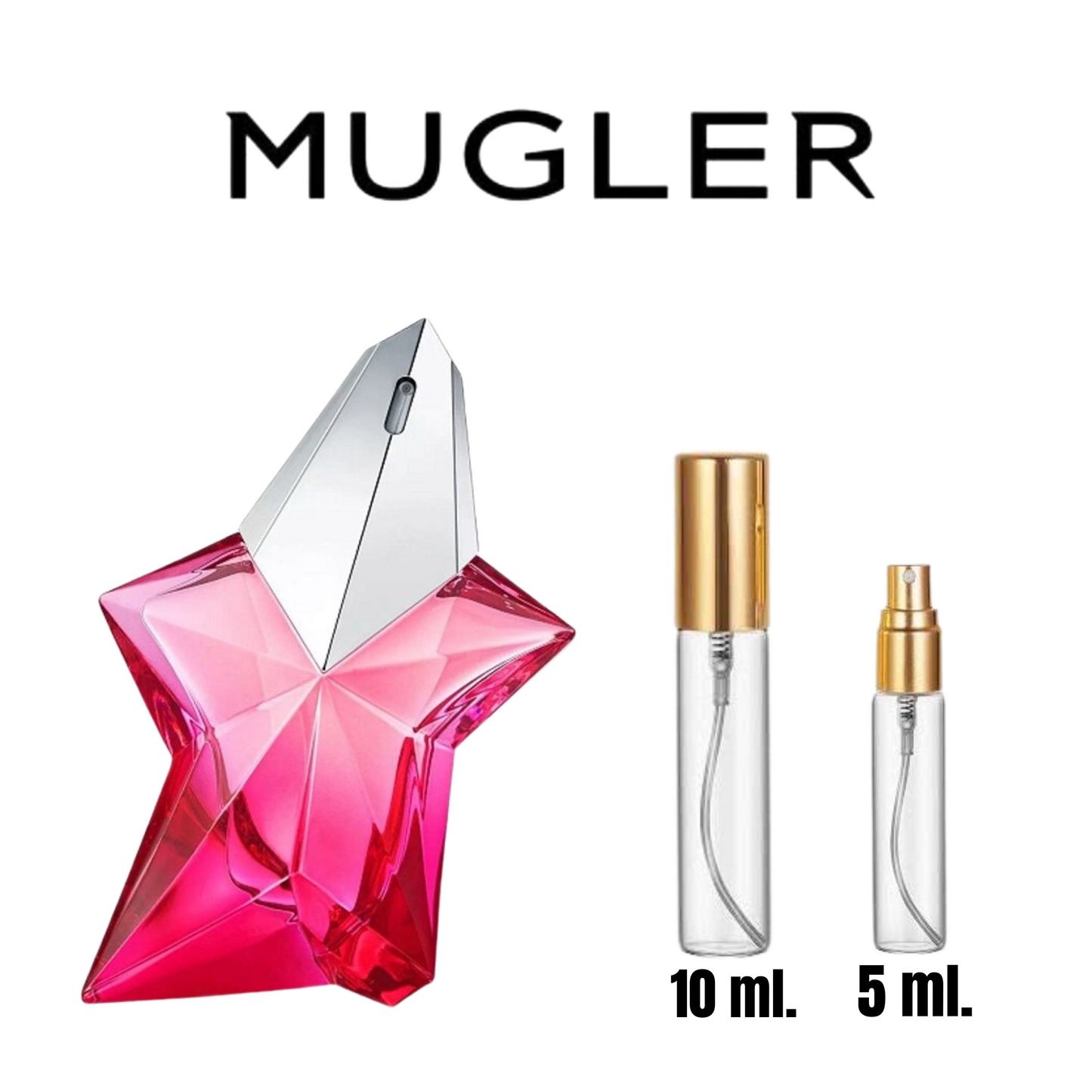 Angel Nova Mugler